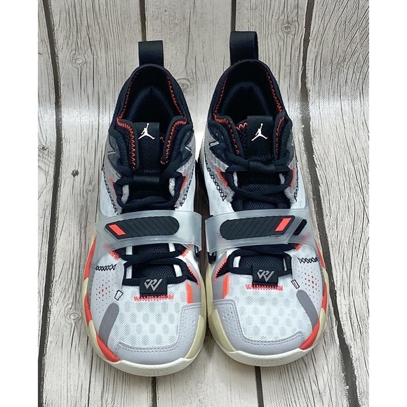 Nike Jordan Why Not Zer0.3 Unite Size 6 CD3003‑101